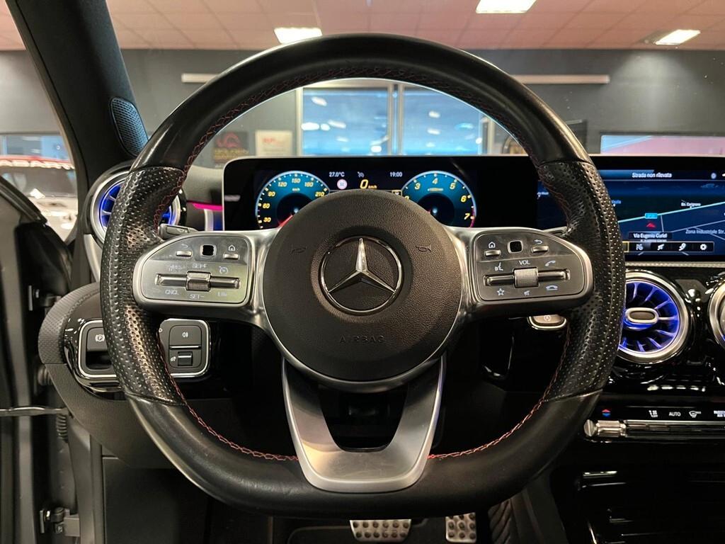 Mercedes-benz A 35 AMG AMG