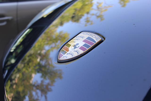 PORSCHE Cayenne 3.0 Diesel