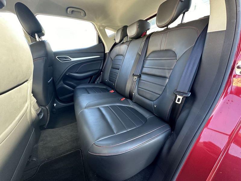 MG ZS ZS 1.5 Luxury