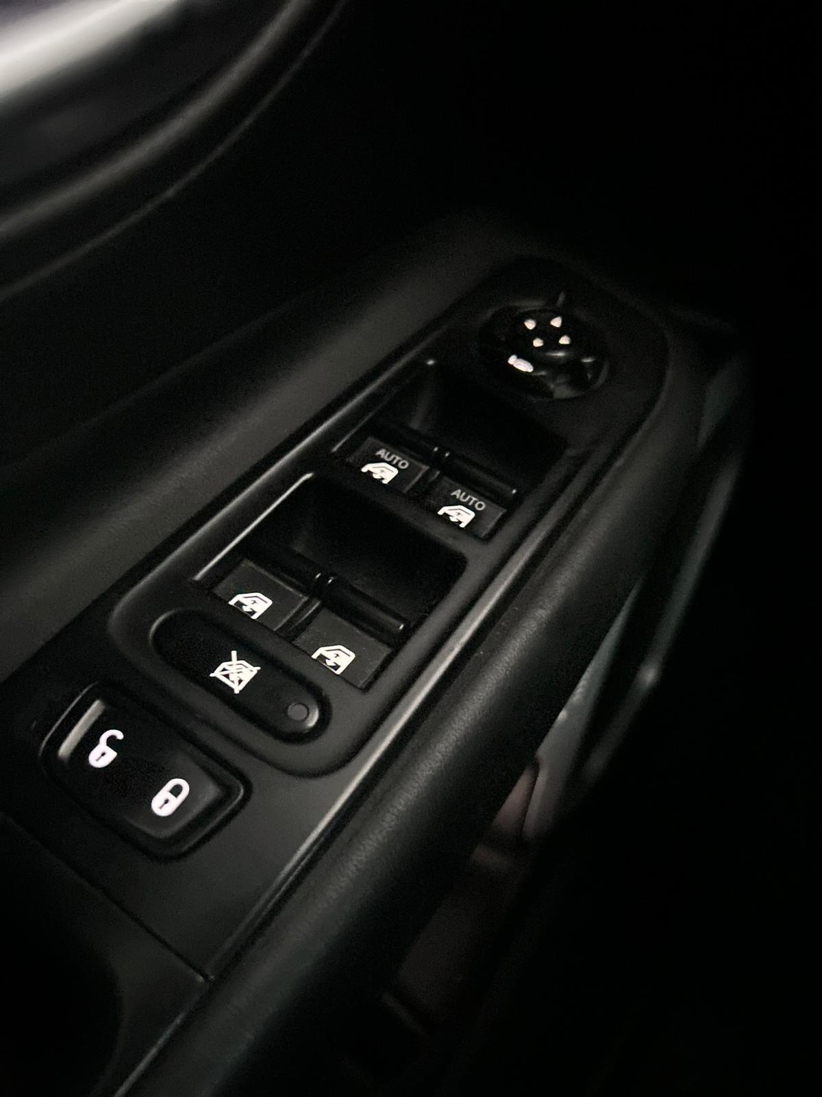 Jeep Renegade 1.6 Mjt DDCT 120 CV Limited