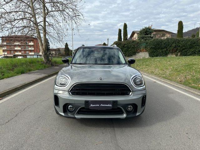 MINI Countryman 1.5 Cooper Automatica AUTO IN ARRIVO