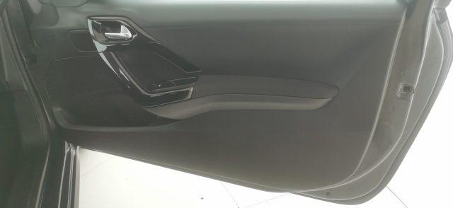 PEUGEOT 208 1° serie PureTech 68 3 porte Active