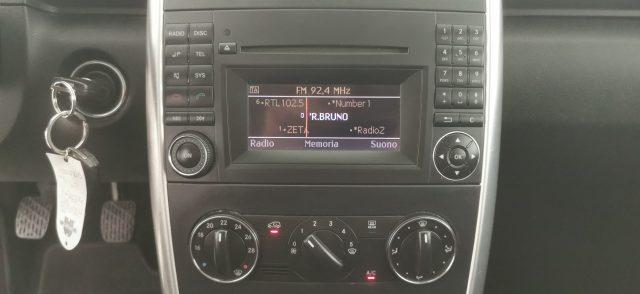 MERCEDES-BENZ A 160 BlueEFFICIENCY Avantgarde