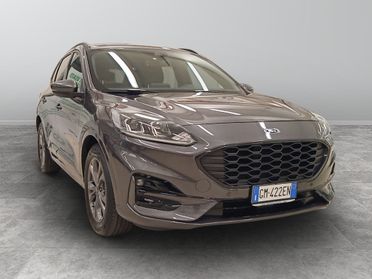 FORD Kuga III 2020 - Kuga 1.5 ecoblue ST-Line 2wd 120cv