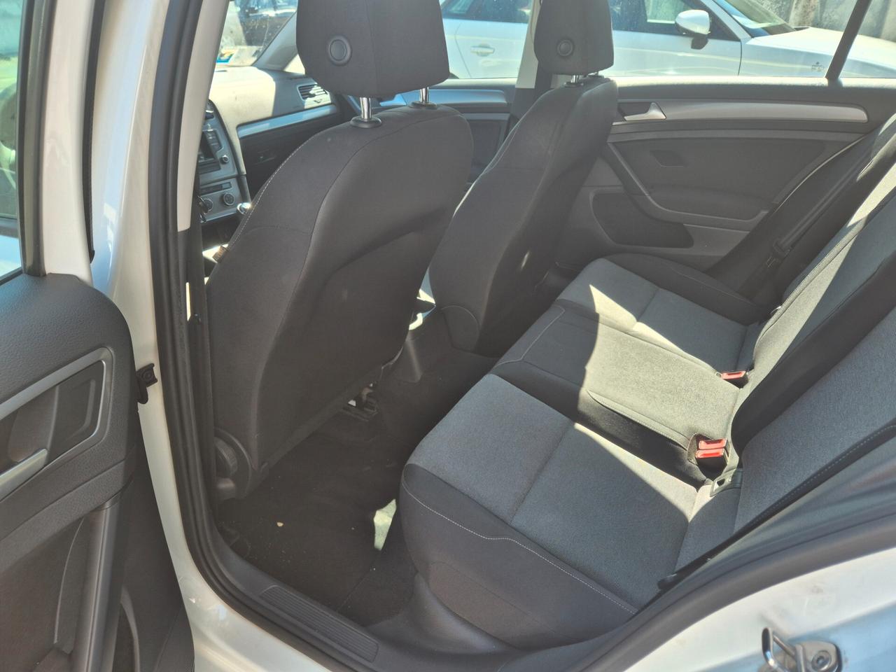 Volkswagen Golf 1.6 TDI 90 CV 5p. Trendline BlueMotion