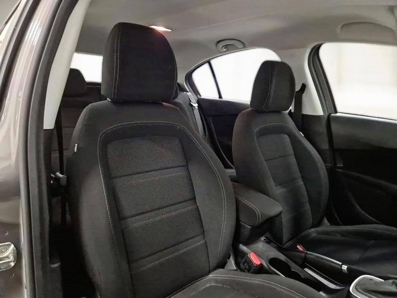 FIAT TIPO 1.6 MJT 120 CV DCT 6M SES BUSINESS 5 PORTE BERLINA