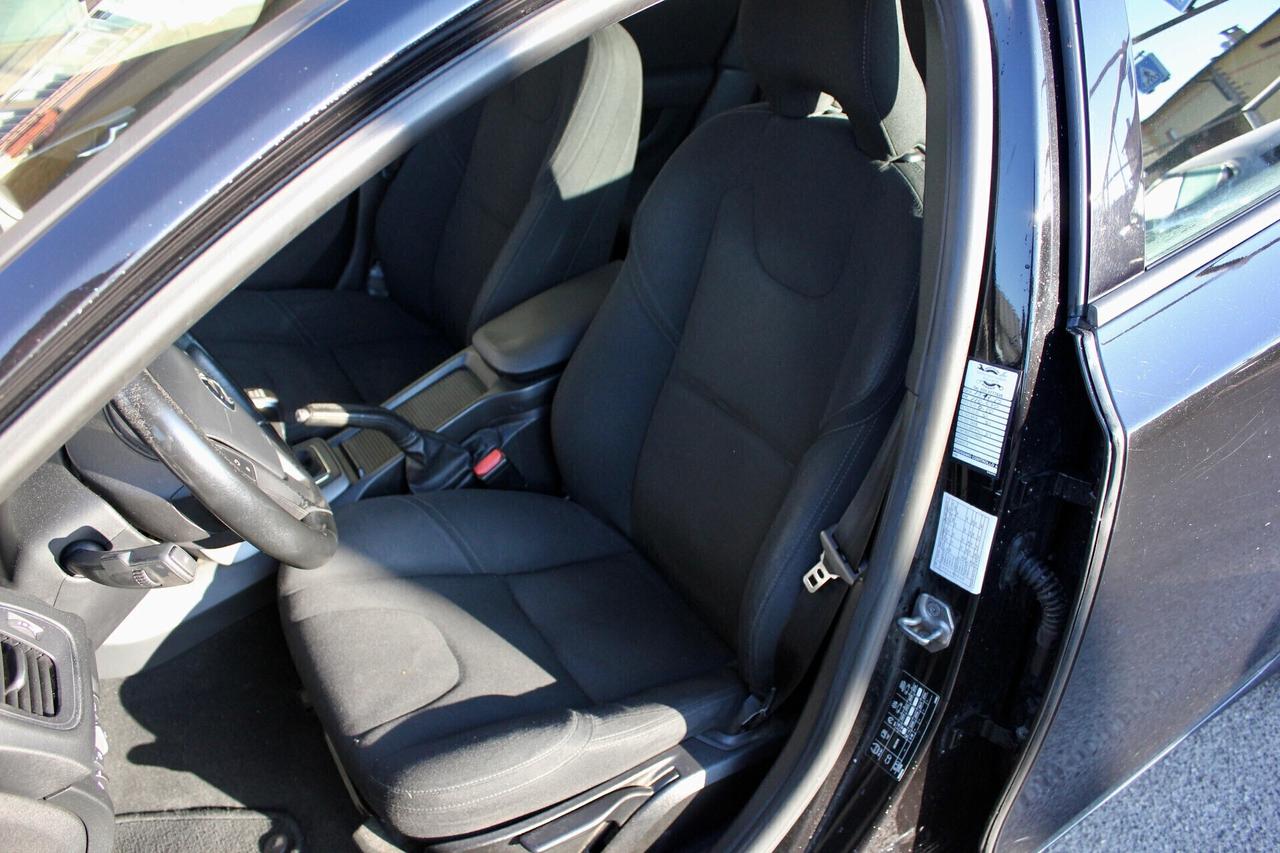 Volvo V40 D2 BUSINESS AUTOCARRO N1 CRUISE CONTROL SENSORI