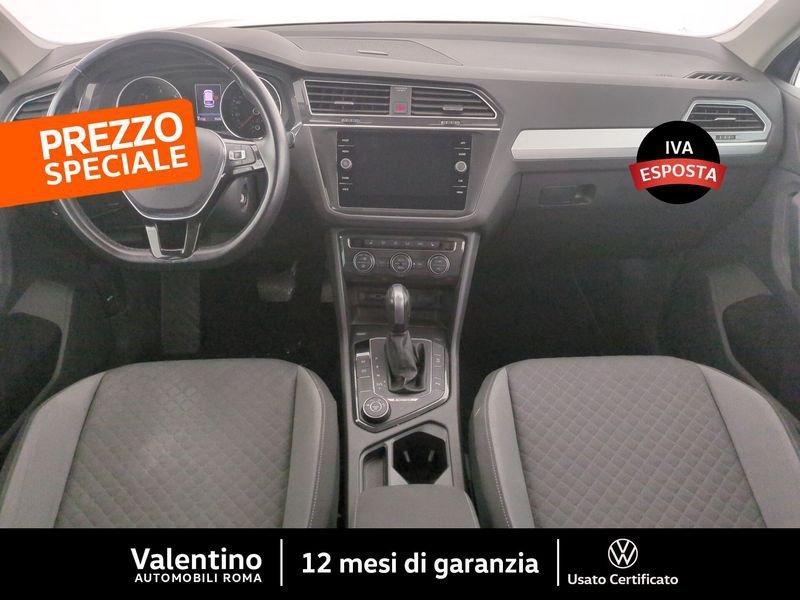 Volkswagen Tiguan 2.0 TDI DSG 4M R-LINE SCR BMT