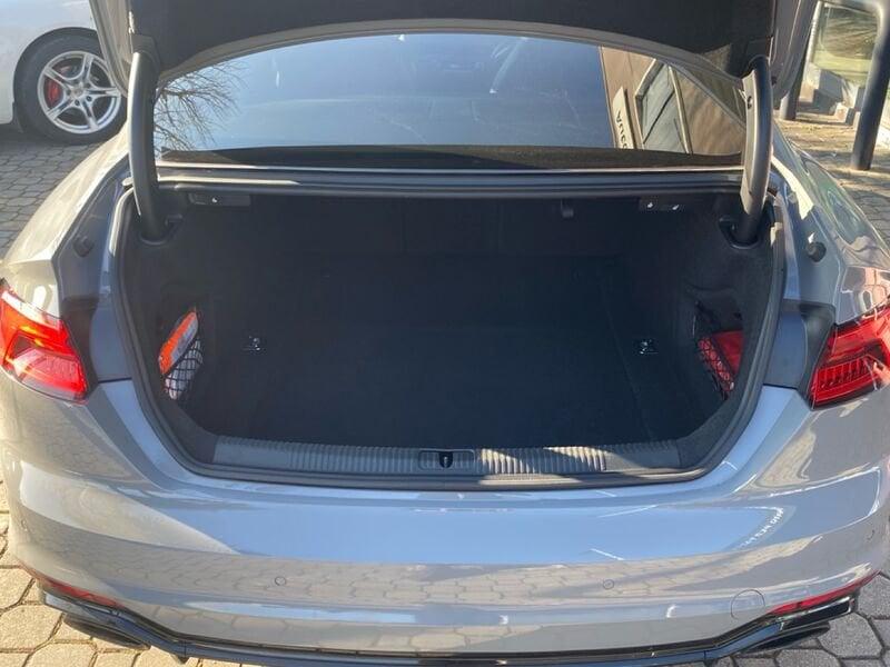 Audi A5 RS 5 2.9 TFSI Quattro Tiptronic 450 CV