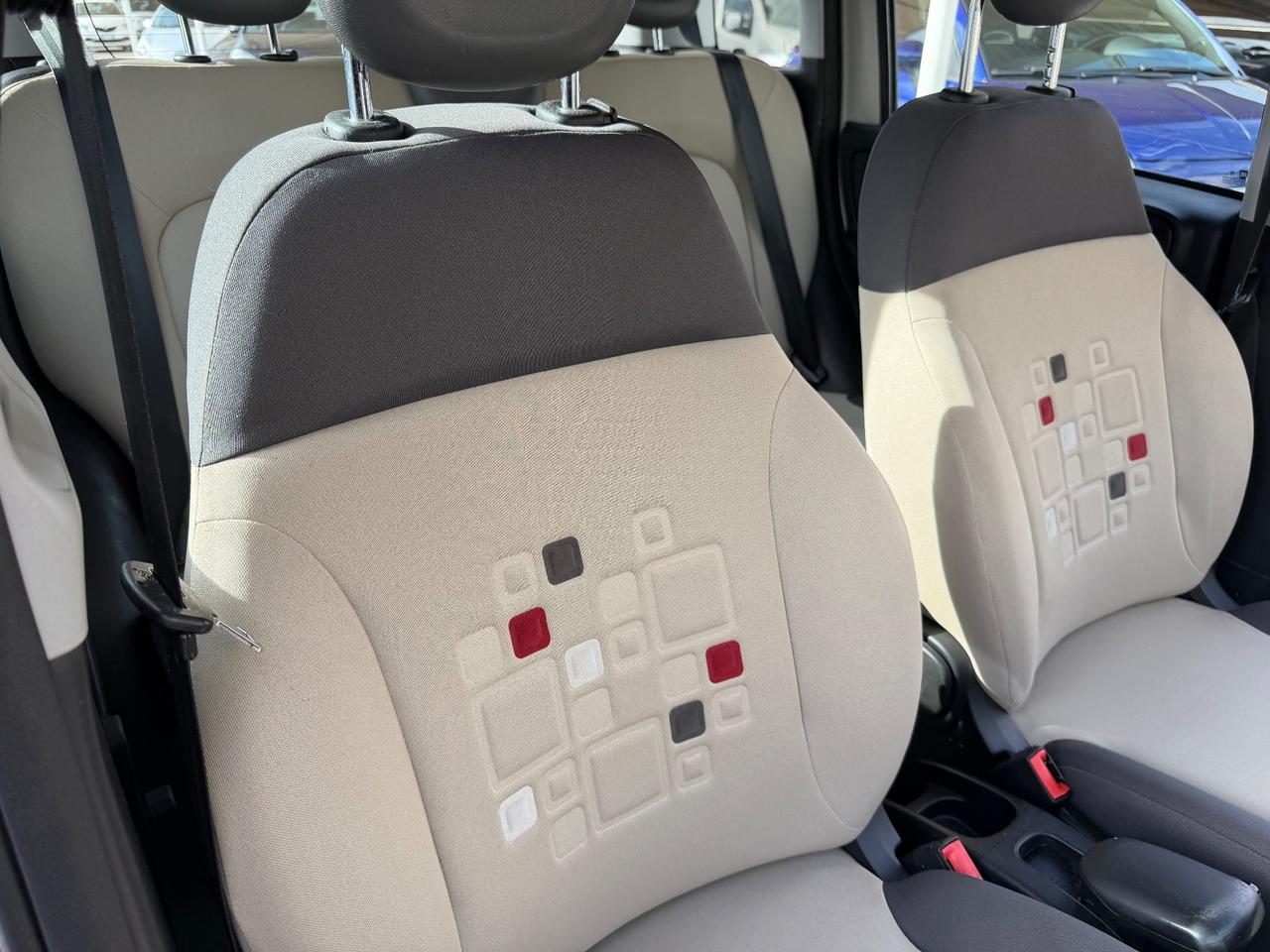 Fiat Panda 0.9 TwinAir Turbo Natural Power Easy