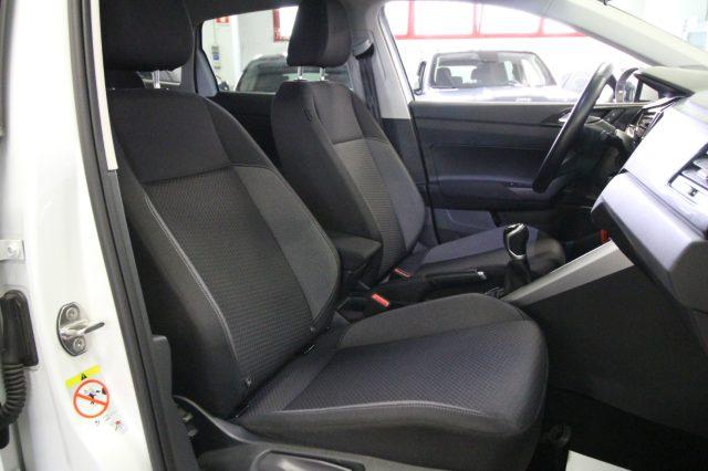 VOLKSWAGEN Taigo 1.0 TSI 110 CV Life