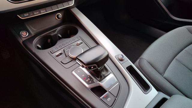 AUDI A4 Avant 35 TDI S-tronic Business