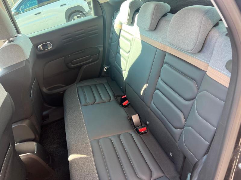 Citroen C3 Aircross 1.5 bluehdi Shine s&s 110cv