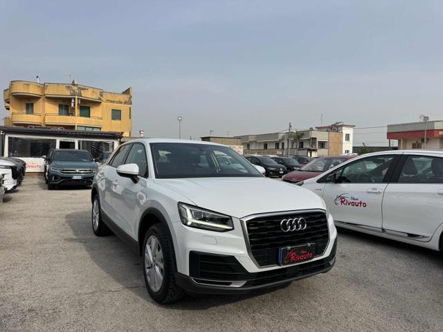 AUDI Q2 1.6 TDI Design