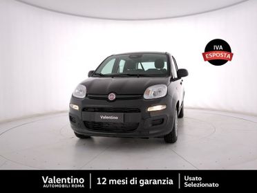 FIAT Panda 1.0 Hybrid City Pack 5 posti