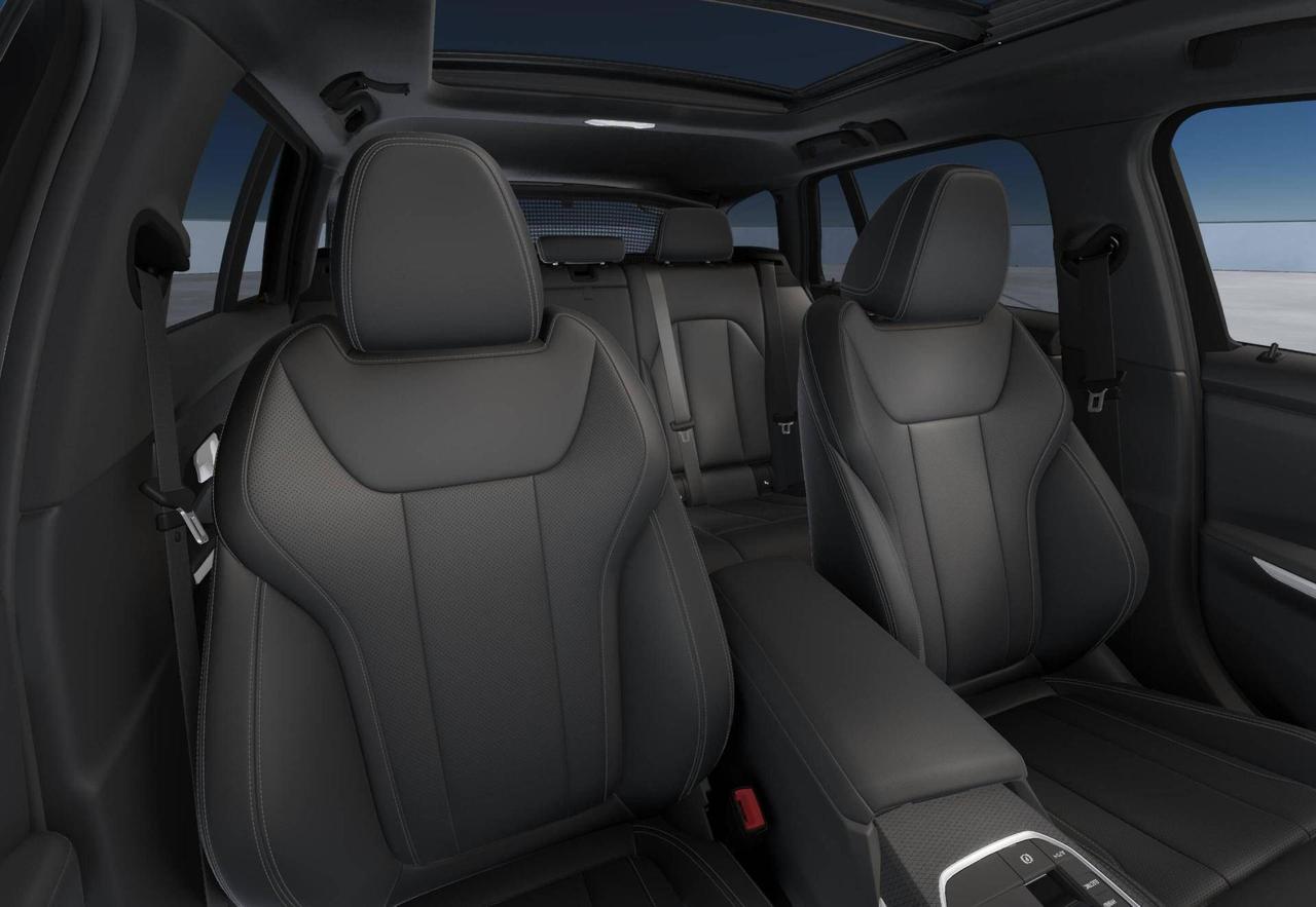 BMW Serie 3 330e Touring Hybrid Edition