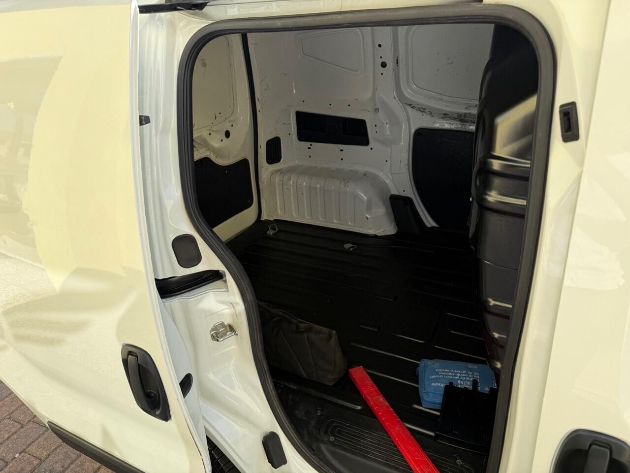 Fiat Fiorino 1.3 MJT 95CV