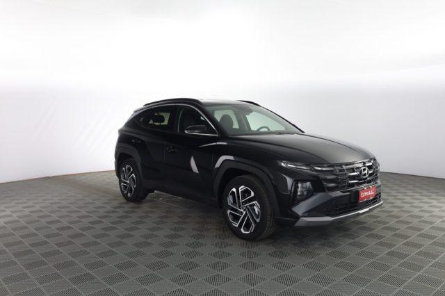 HYUNDAI Tucson Tucson 1.6 HEV aut. Exellence