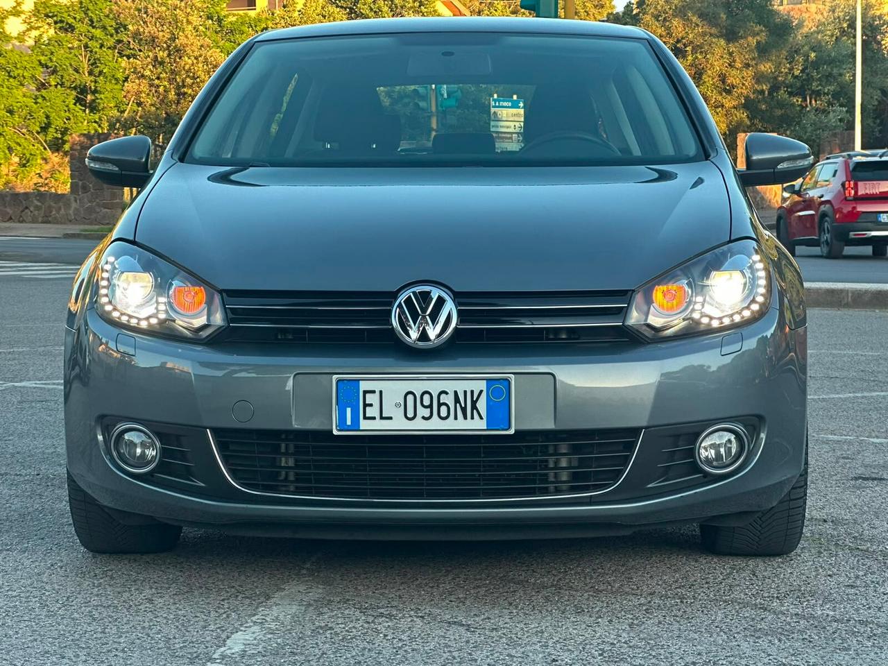 Volkswagen Golf 1.6 TDI 105cv Highline (74mila km!!!)
