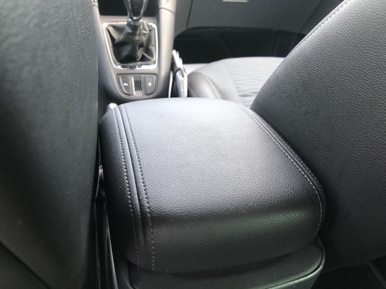 Opel Zafira Tourer 1.6 METANO 7 POSTI 2013