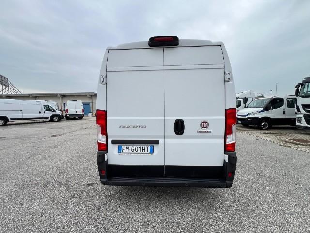 Fiat Ducato 290 35 LH2 2.3 mjt 180cv E6