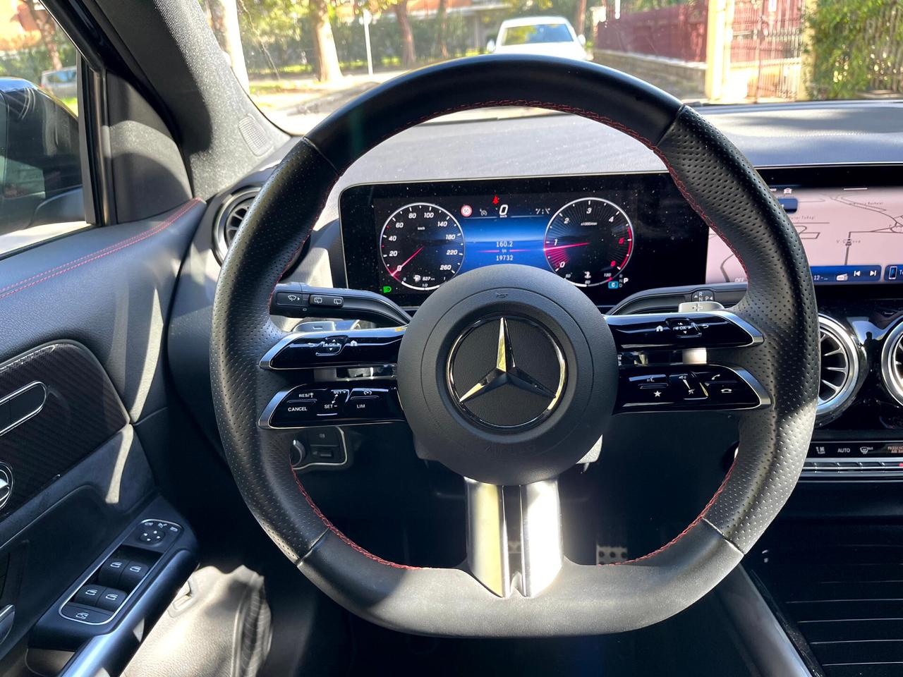 Mercedes-benz GLA 200 d MERCEDES ITALIA UNIPRO AMG Line Advanced Plus Digital Edition