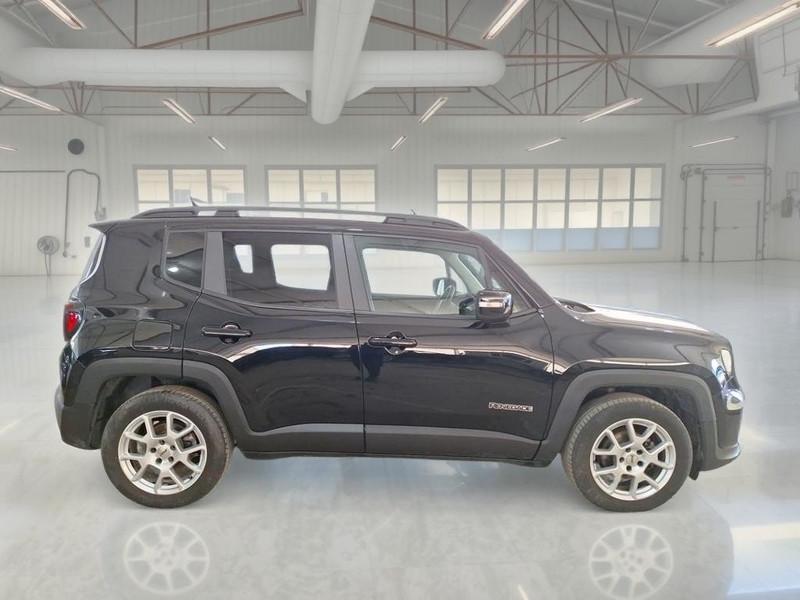 JEEP RENEGADE 1.6 MJet 130cv Limited