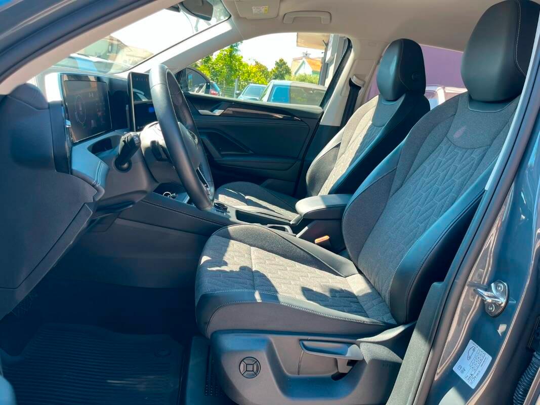 Volkswagen Tiguan 1.5 etsi Edition Plus 130cv dsg