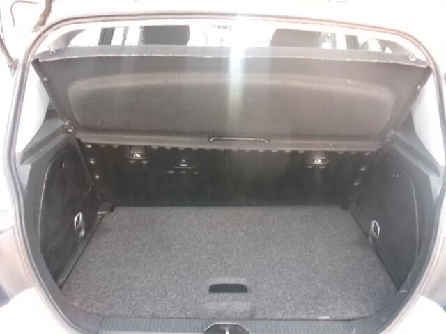 Opel Corsa 1.4 90CV GPL Tech 5 porte 120 Anniversary GANCIO TRAINO