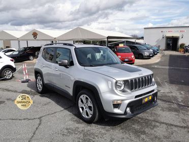 JEEP Renegade 1.0 T3 Limited RATE AUTO MOTO SCOOTER