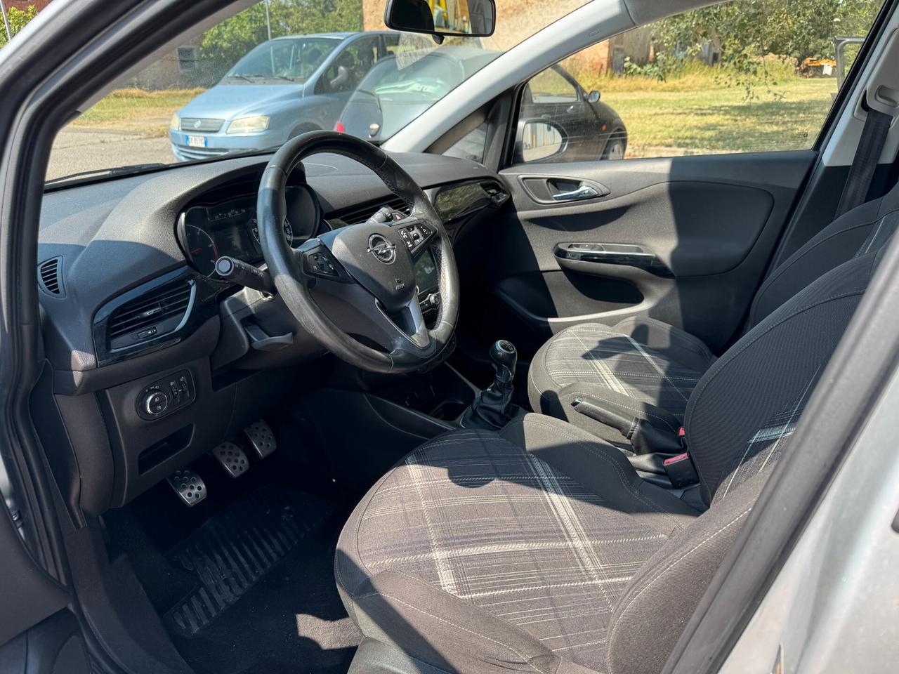 Opel Corsa 1.3 CDTI 5 porte B-Color - DIESEL - OK NEOPATENTATI! - EURO 6