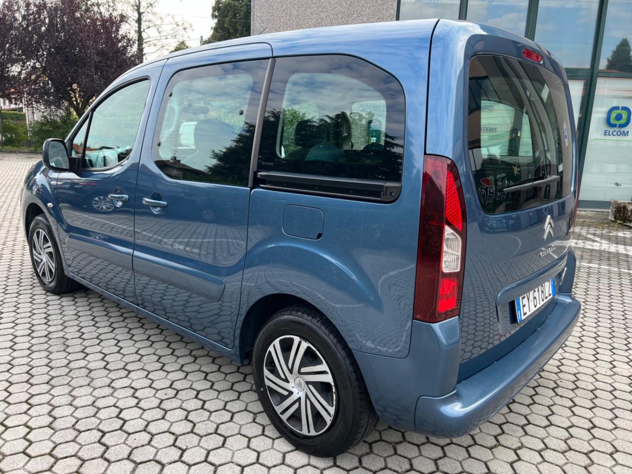 Citroen Berlingo Multispace 1.6 VTi 95 Seduction