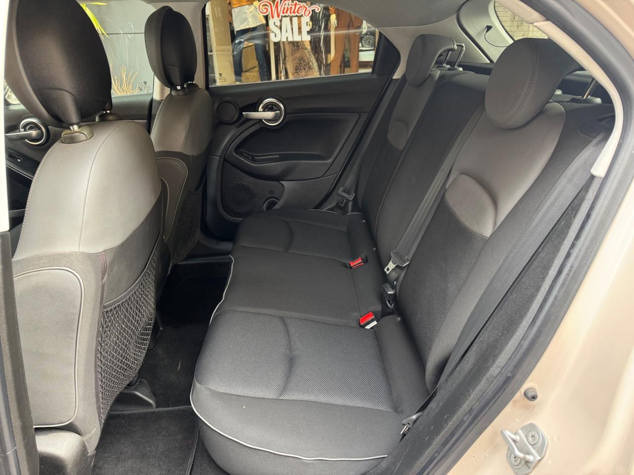 Fiat 500X 1.6 MultiJet 120cv Opening Edition