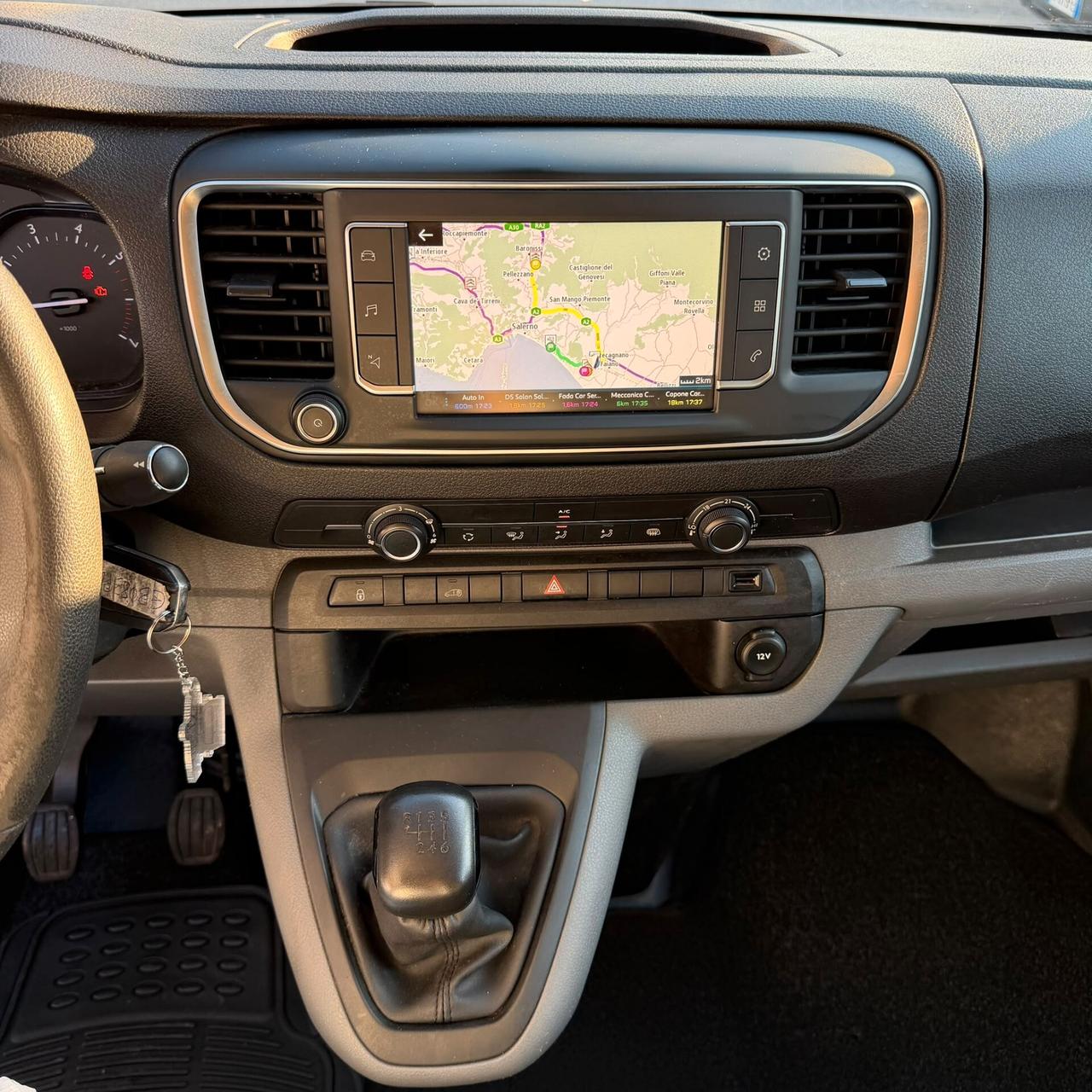 PEUGEOT EXPERT 2.0hdi FURGONE