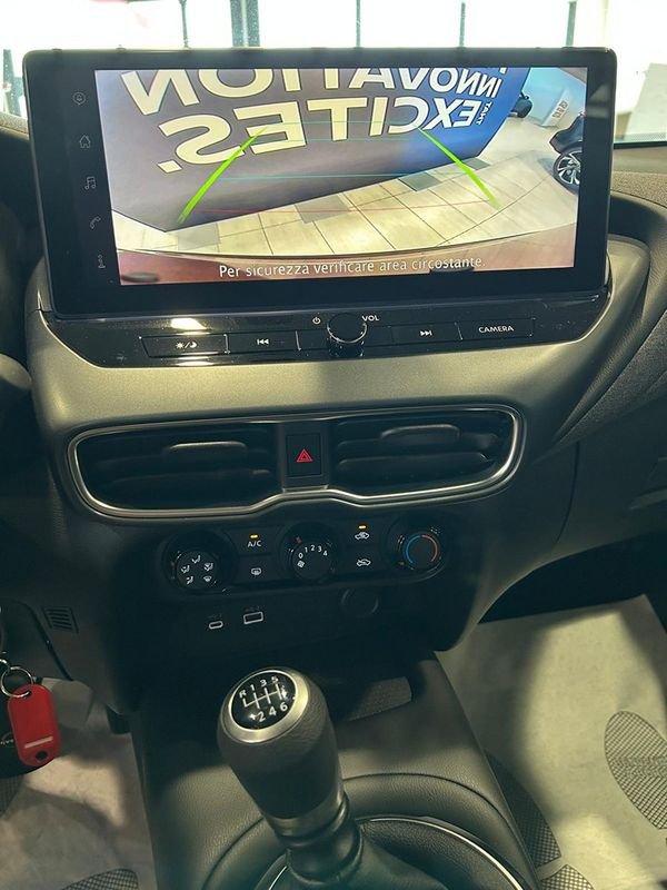Nissan Juke MC24.5 ACENTA MT - RT
