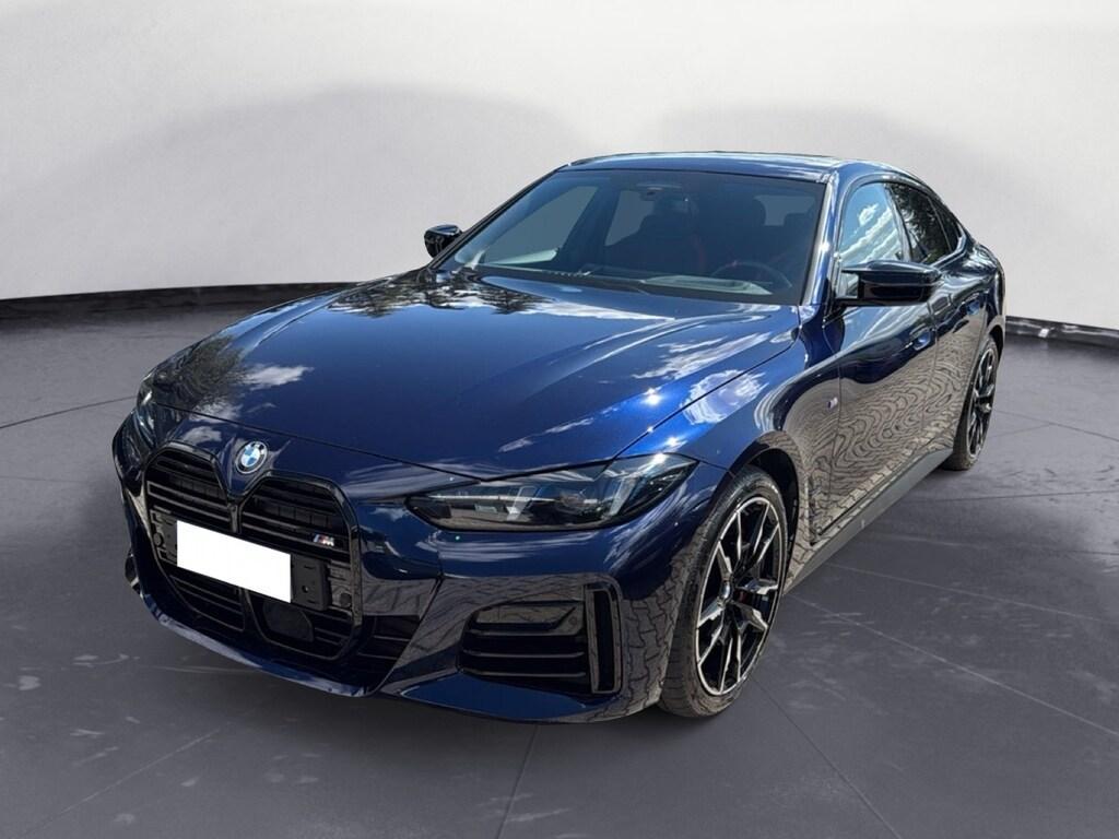 BMW Serie 4 M Gran Coupe 440 i Mild Hybrid 48V xDrive Steptronic