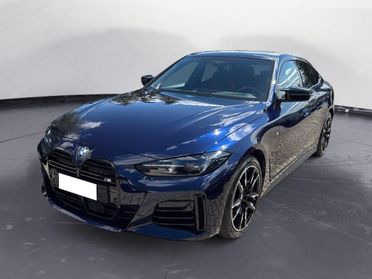 BMW Serie 4 M Gran Coupe 440 i Mild Hybrid 48V xDrive Steptronic
