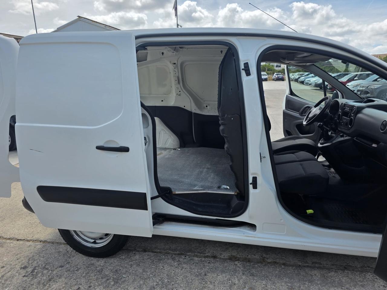 Citroen Berlingo Multispace BlueHDi 100 Feel