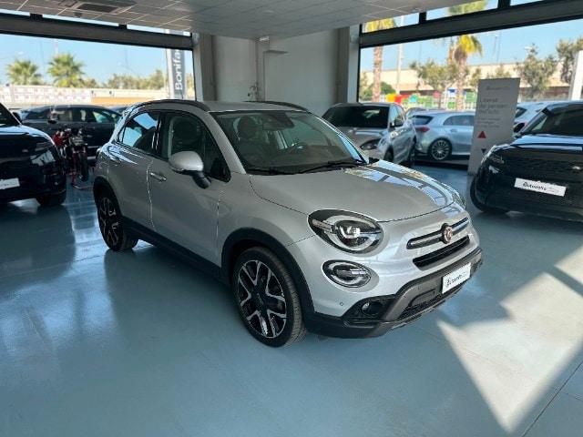 FIAT 500X 1.6 MultiJet 130 CV Cross