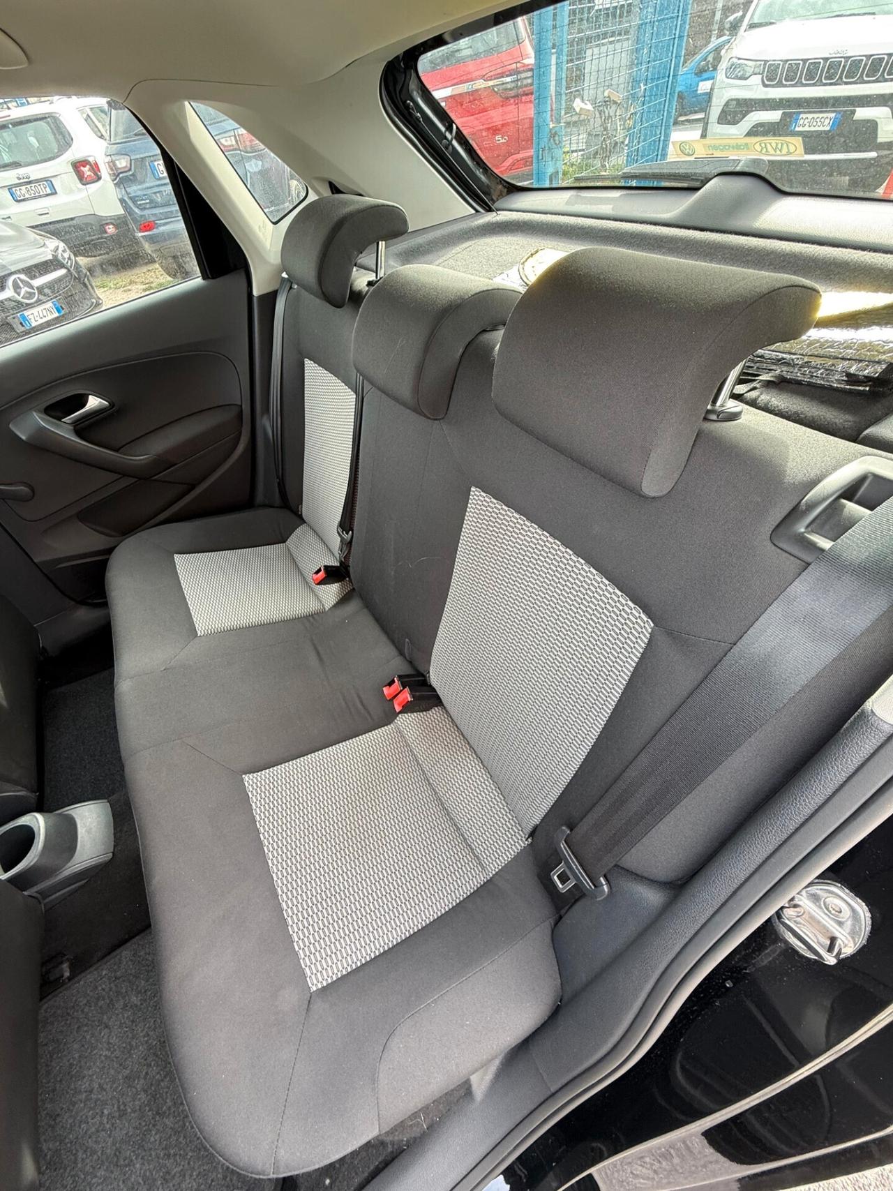 Volkswagen Polo 69cv *ADATTA PER NEOPATENTATI*