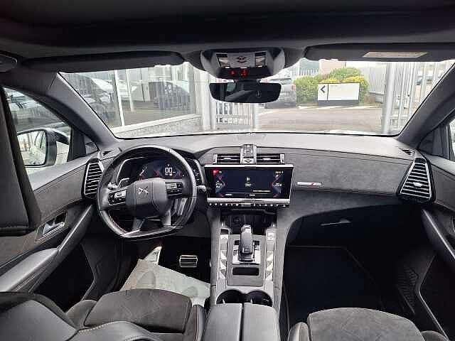 DS DS 7 Crossback 1.5 BlueHDi 130cv EAT8 PERFORMANCE LINE+ USATO