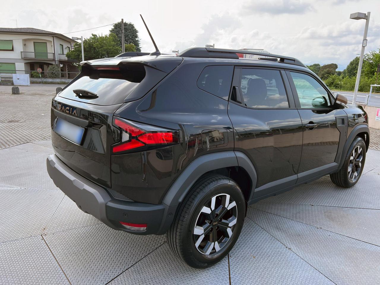 Dacia Duster 1.0 TCe GPL 4x2 Extreme