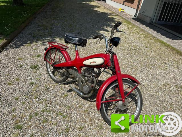 MOTOM 48 4T 48