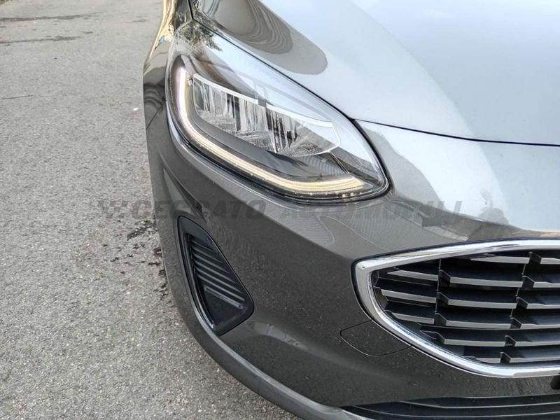 Ford Fiesta Fiesta 5p 1.1 Titanium 75cv
