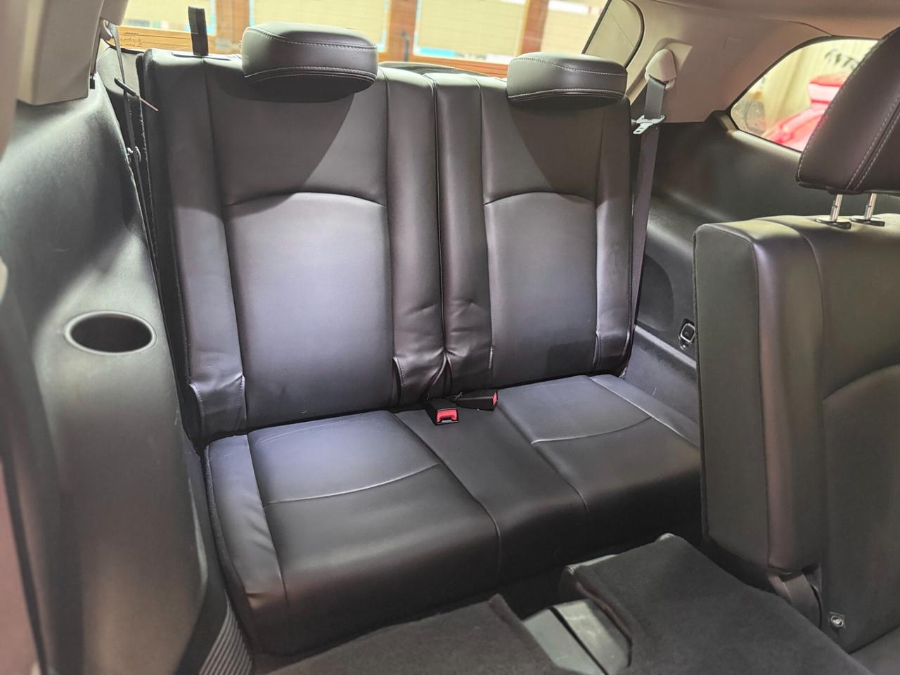 Fiat Freemont 2.0 Mjt 170 CV 4x4 aut. Cross 7 POSTI