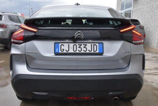 CITROEN C4 BlueHDi 130 S&S EAT8 Feel Pack