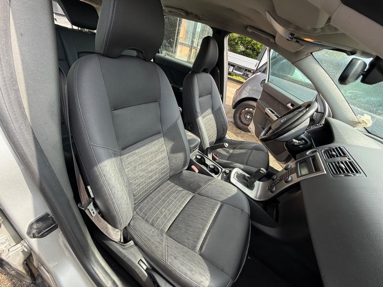 Volvo V50 1.6D 110CV SW SUMMUM Motore Nuovo