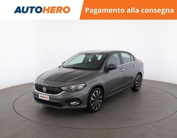 FIAT Tipo 1.6 Mjt 4 porte Opening Edition