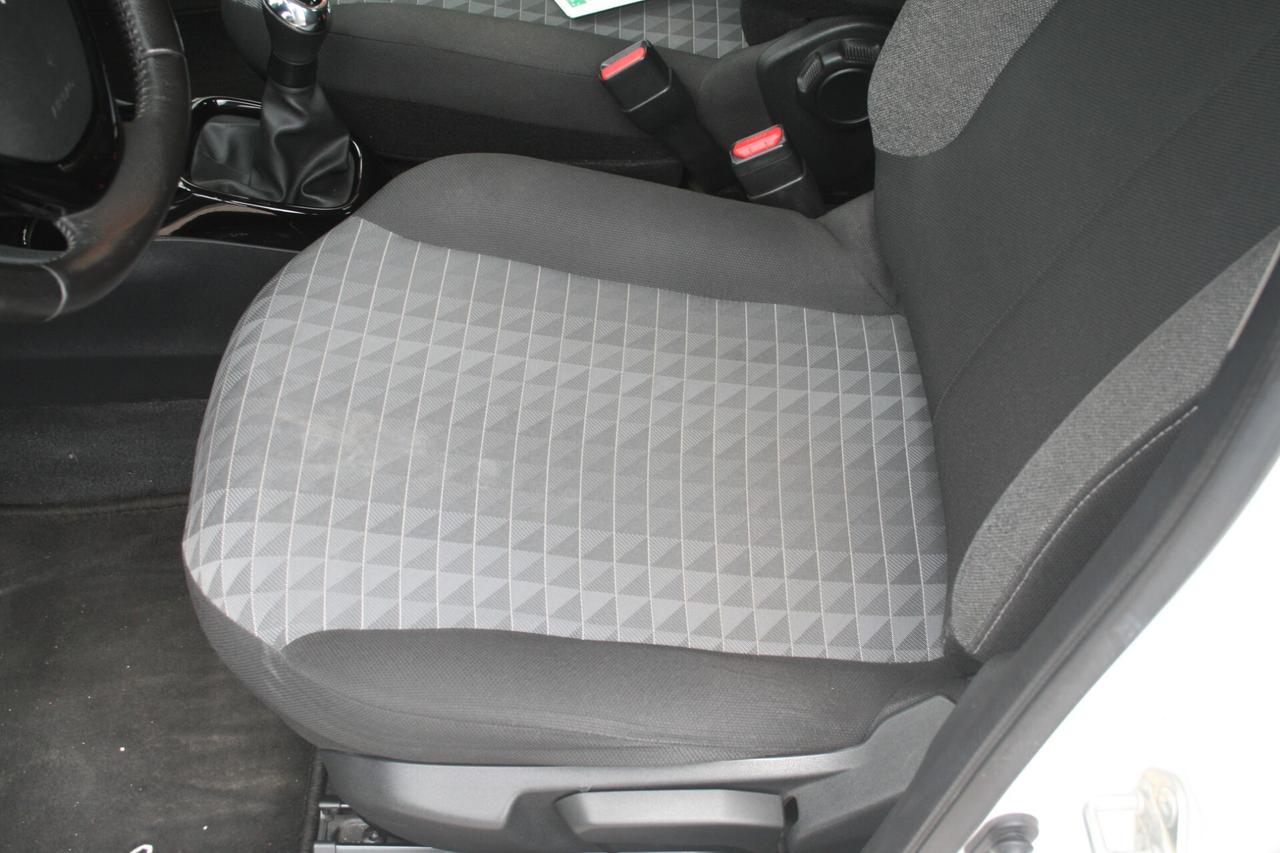 Peugeot 108 VTi 72 S&S 5 porte Allure