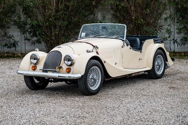 Morgan 4/4 1600 Four Seater